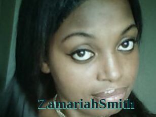 ZamariahSmith
