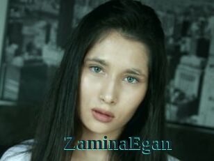 ZaminaEgan