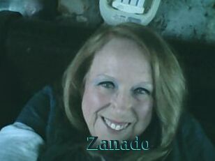 Zanado
