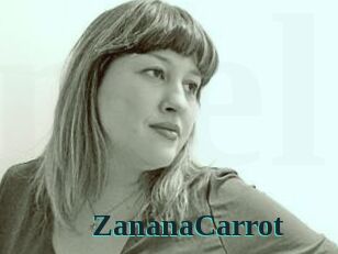 ZananaCarrot