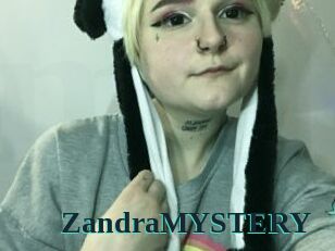 ZandraMYSTERY