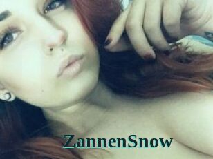 Zannen_Snow