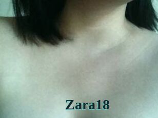 Zara18 Melody Melons