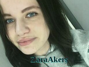 ZaraAkers