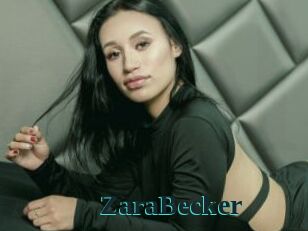 ZaraBecker
