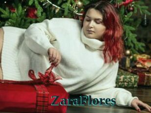 ZaraFlores