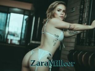 ZaraMilleer