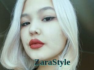 ZaraStyle
