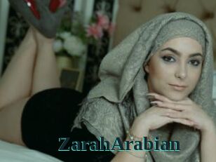 ZarahArabian