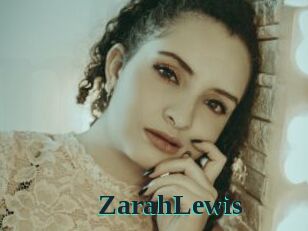 ZarahLewis