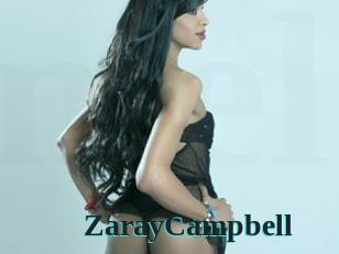 ZarayCampbell