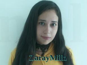 ZarayMillz