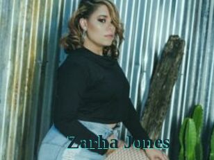 Zarha_Jones