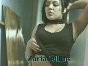 ZariaCollins