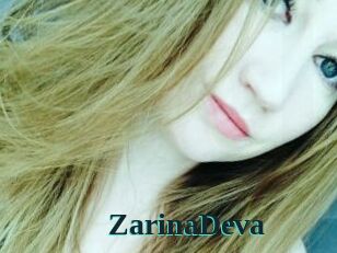 ZarinaDeva