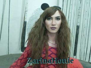 ZarinaHottie