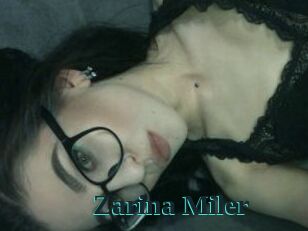 Zarina_Miler