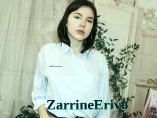 ZarrineErivo