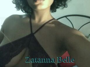 Zatanna_Belle