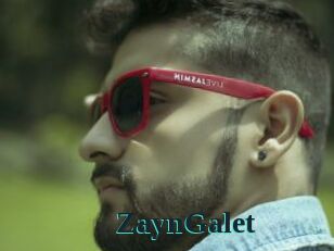 ZaynGalet