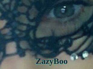 ZazyBoo