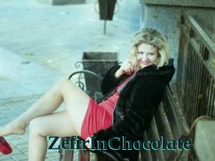ZefirInChocolate