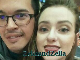 ZekeandZella