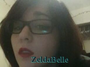ZeldaBelle