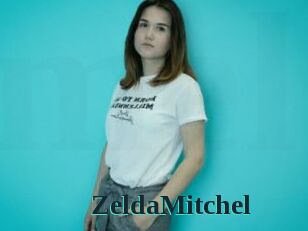 ZeldaMitchel