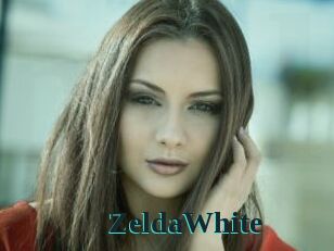 ZeldaWhite
