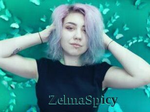 ZelmaSpicy