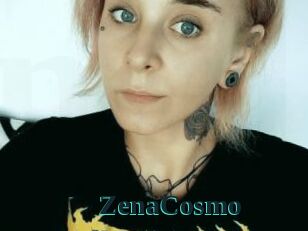 ZenaCosmo