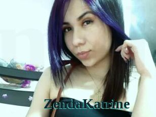ZendaKatrine