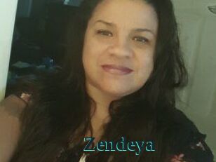 Zendeya