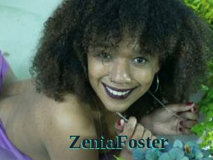 ZeniaFoster