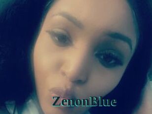 ZenonBlue