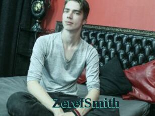 ZerefSmith