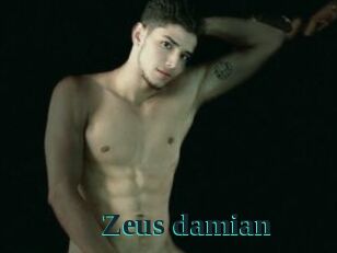 Zeus_damian
