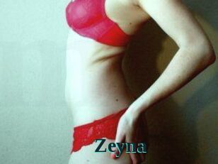 Zeyna
