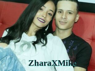 ZharaXMike