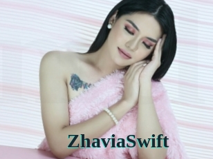 ZhaviaSwift