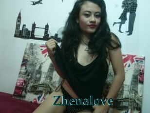 Zhenalove