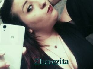Zherezita Melody Melons