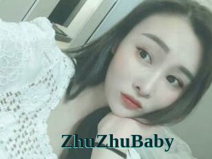 ZhuZhuBaby