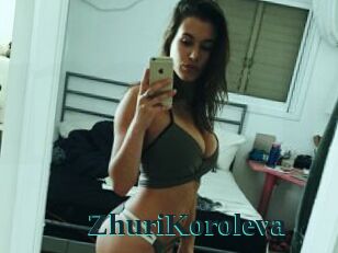 ZhuriKoroleva