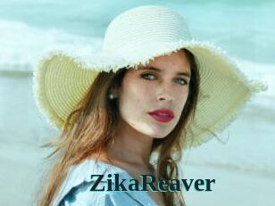 ZikaReaver