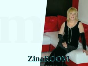 ZinaROOM