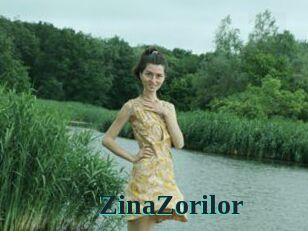 ZinaZorilor
