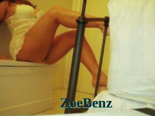 Zoe_Benz Melody Melons