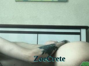 ZoeCrete